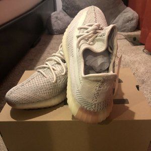 Adidas Yeezy Boost 350 V2 Non-Reflective Citrin